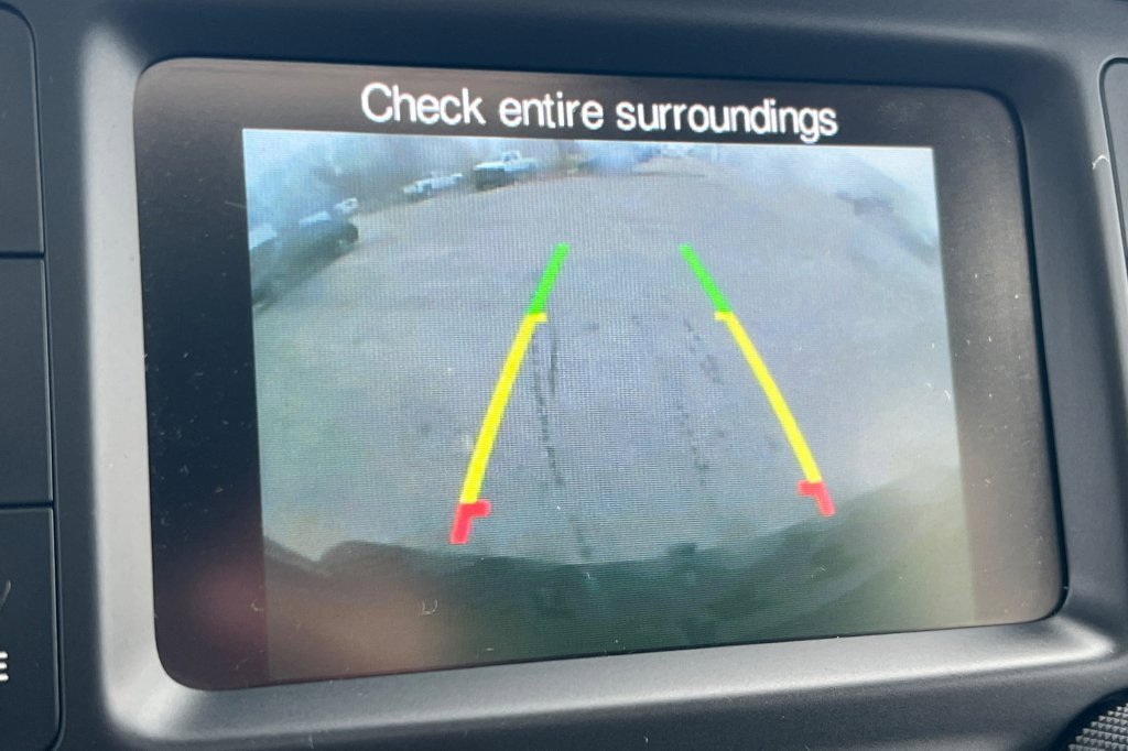 Used 2019 RAM 1500 Classic Warlock image 15