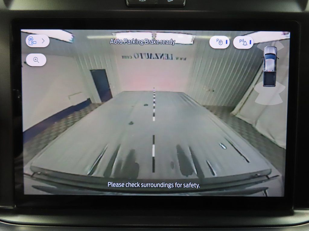 Used 2025 Ford F250 Lariat w/ Lariat Ultimate Package image 22