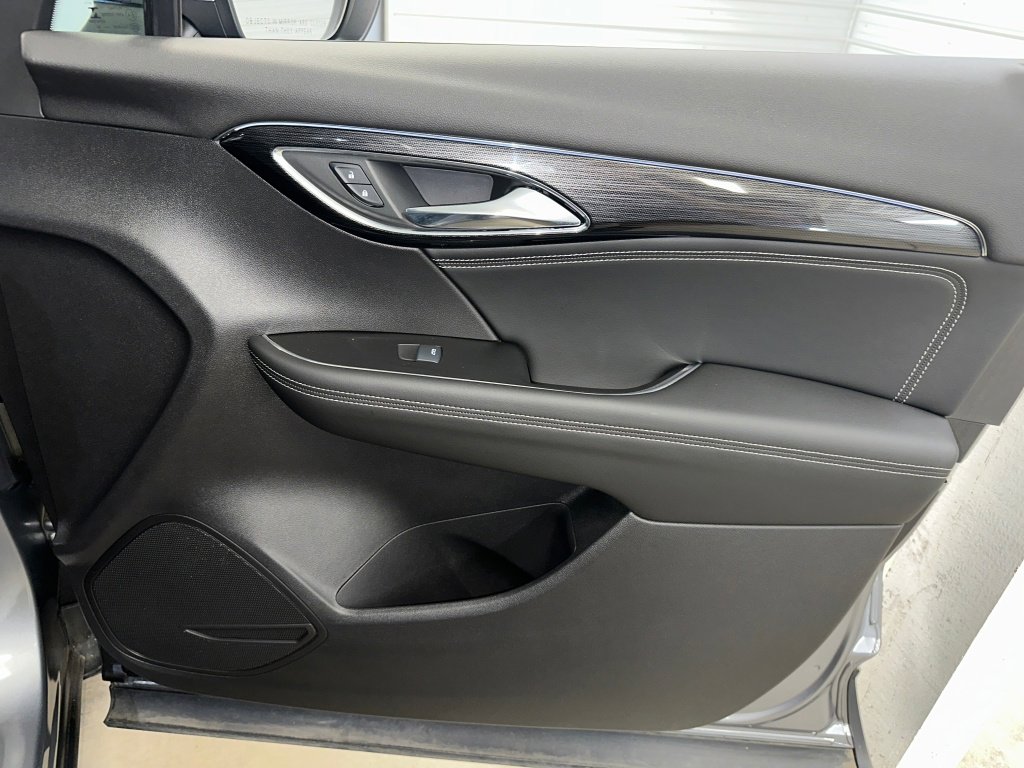 Certified 2022 Buick Envision Preferred image 31