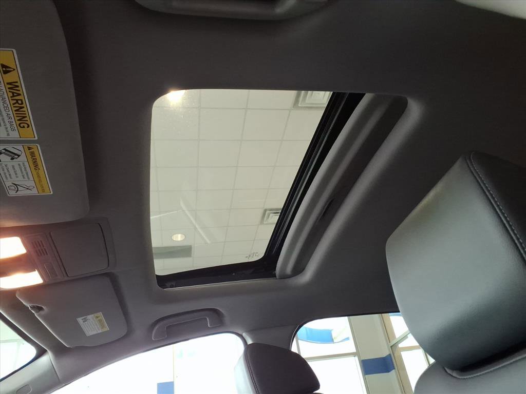 Used 2019 Honda CR-V EX-L image 20