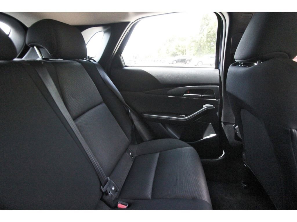 Used 2024 MAZDA CX-30 AWD 2.5 S image 10