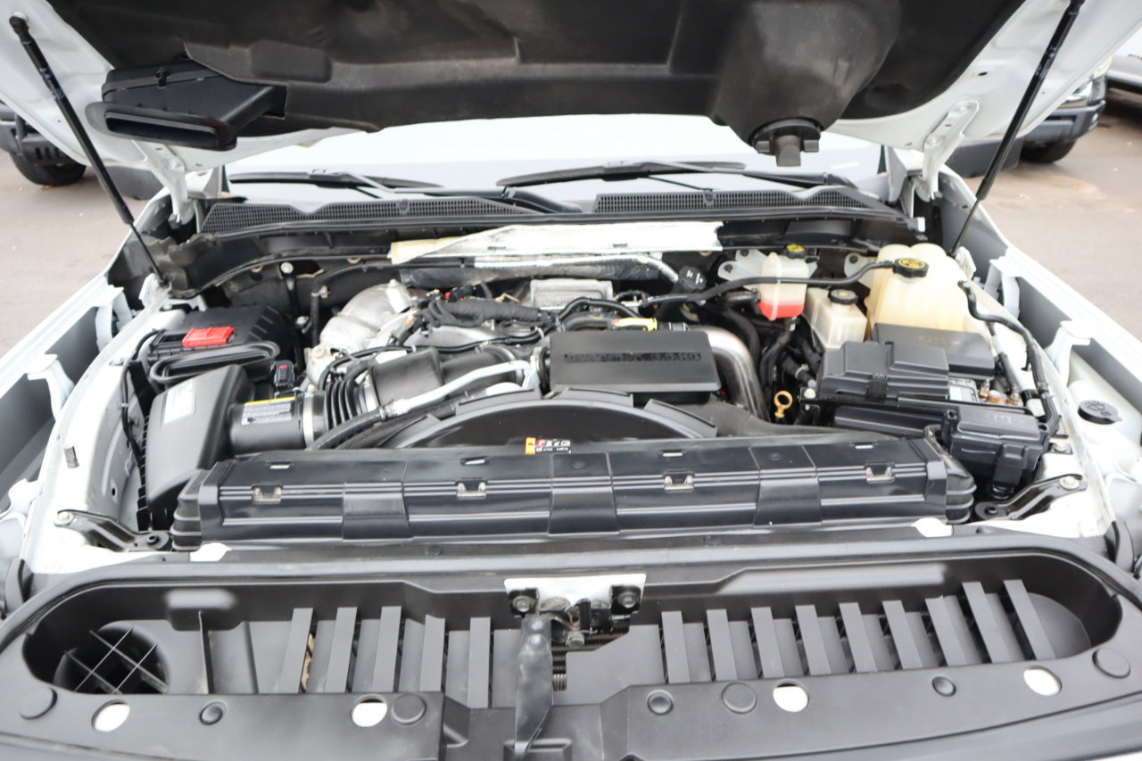 Used 2020 GMC Sierra 2500 AT4 w/ AT4 Premium Package image 20