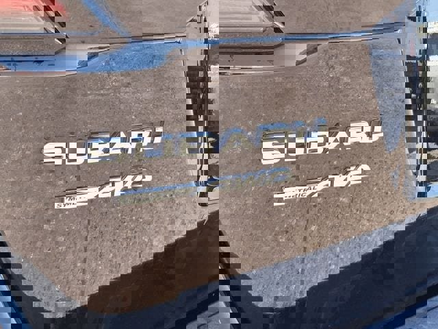 Used 2024 Subaru Outback Touring XT w/ Popular Package #2 image 12