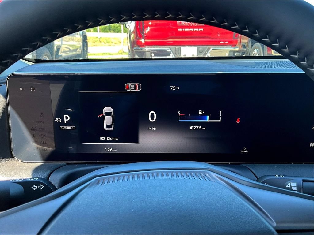 New 2026 Nissan Sentra SV w/ SV Convenience Package FWD image 20