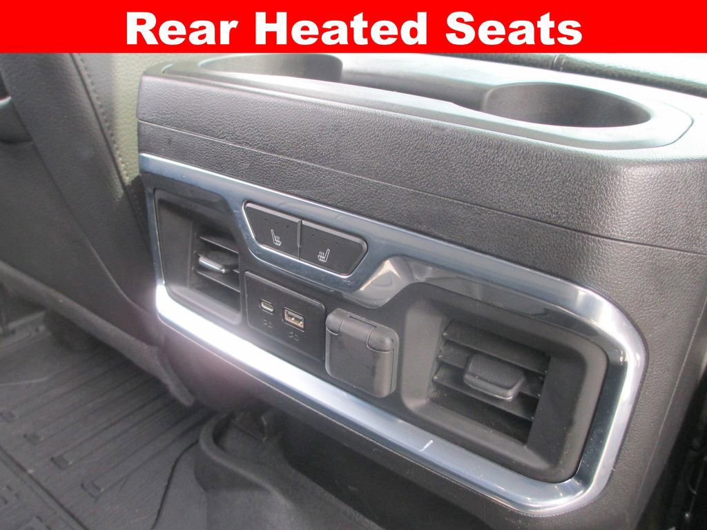 Used 2020 GMC Sierra 2500 Denali w/ Denali Ultimate Package image 28