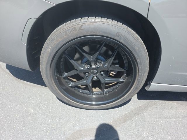 Used 2018 Dodge Charger R/T image 10