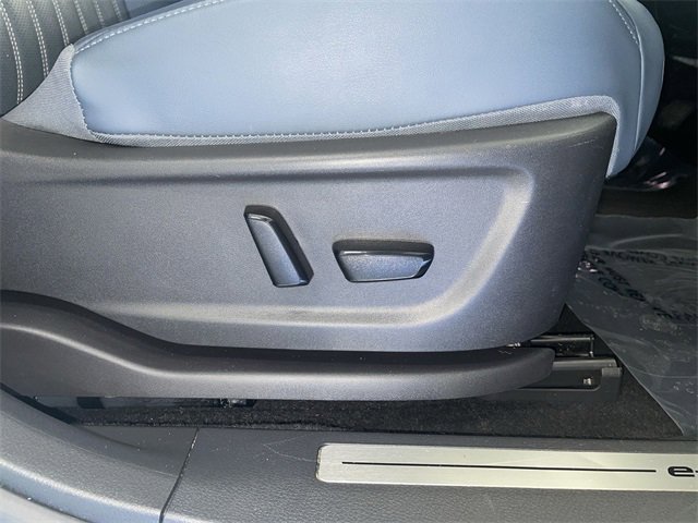 Certified 2024 Nissan Ariya AWD image 22