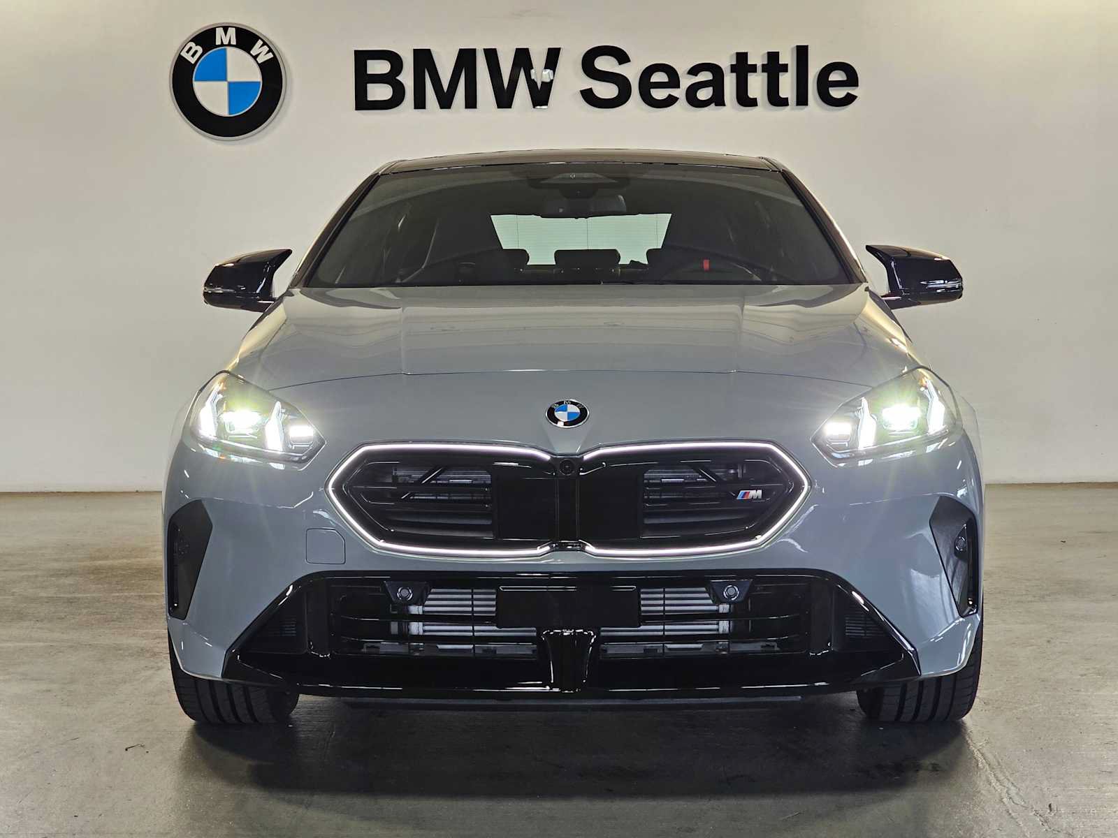 New 2026 BMW M235i xDrive w/ M Performance Package AWD/4WD image 6