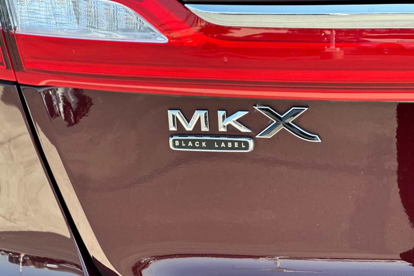 Used 2018 Lincoln MKX Black Label w/ Driver Assistance Package FWD image 27
