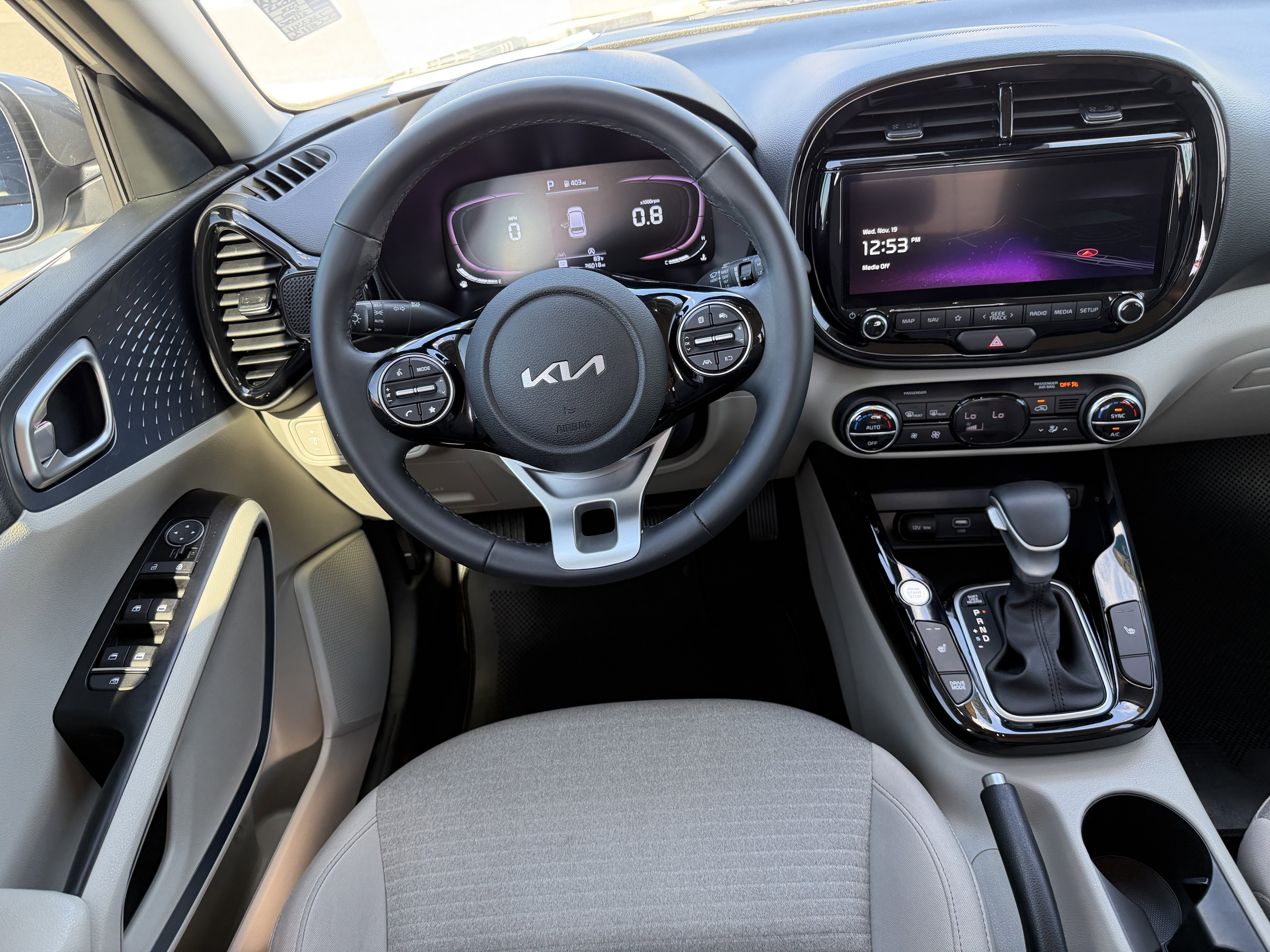 Certified 2023 Kia Soul EX image 13