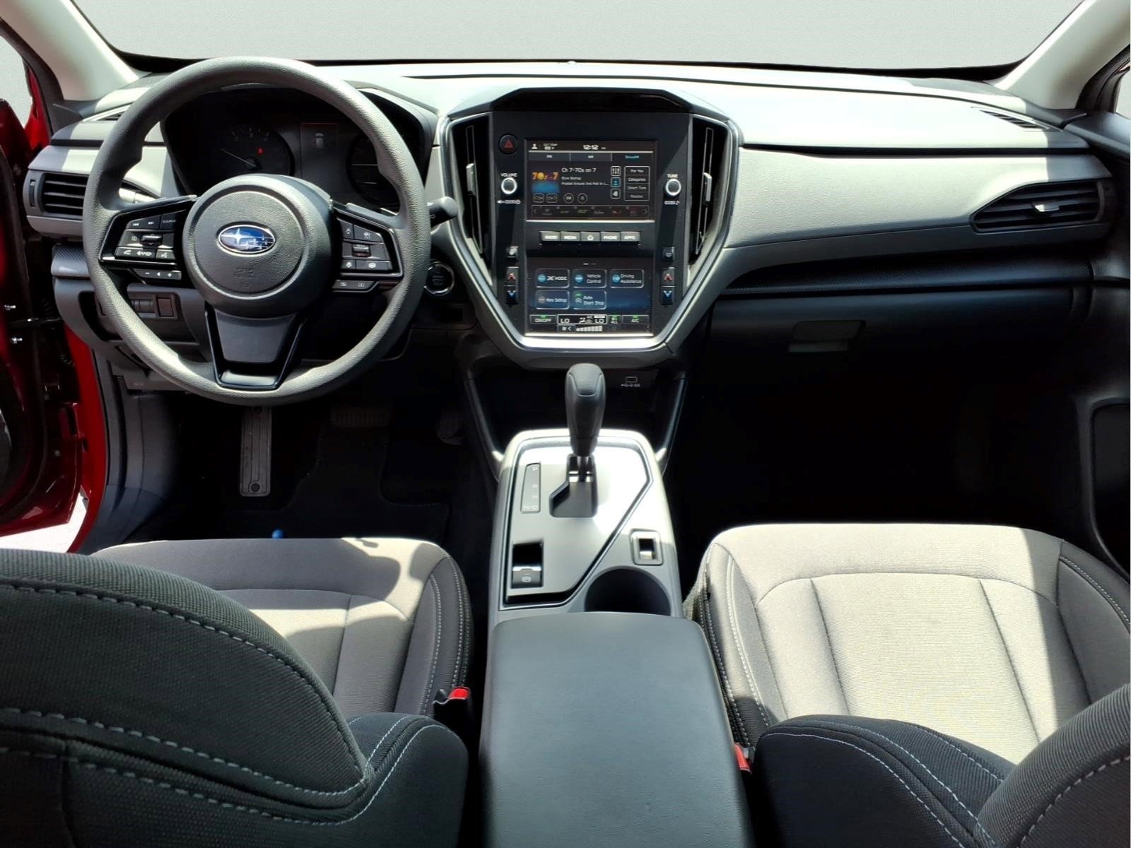 Certified 2026 Subaru Crosstrek 2.5i AWD/4WD image 6