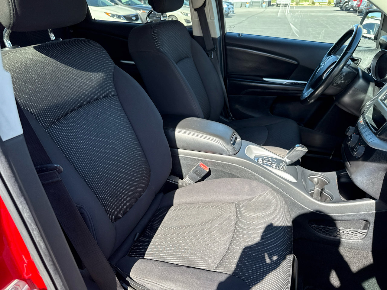 Used 2012 Dodge Journey SXT w/ Popular Equipment Group image 22