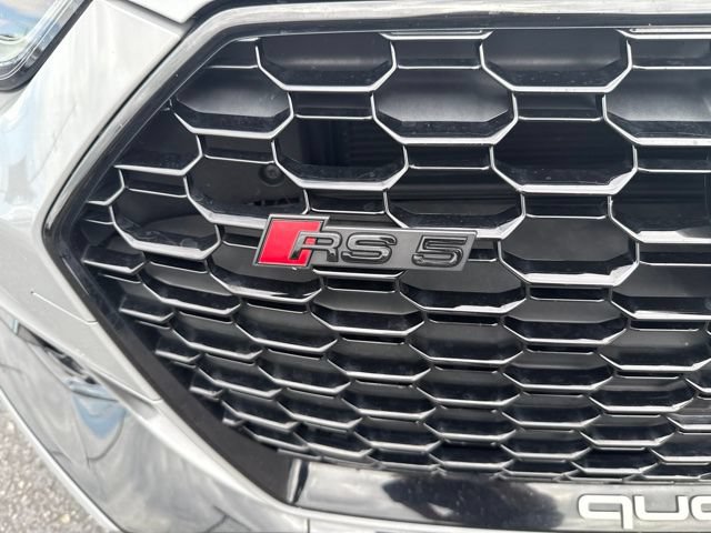 Used 2019 Audi RS 5 AWD/4WD image 11