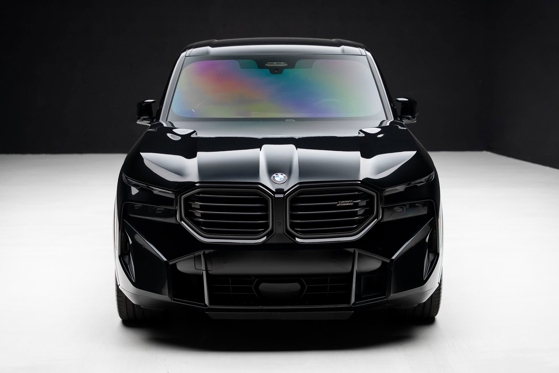 Used 2023 BMW XM w/ M Driver's Package image 6