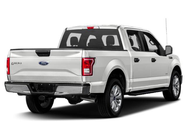 Used 2015 Ford F150 XLT w/ Equipment Group 301A Mid RWD image 2
