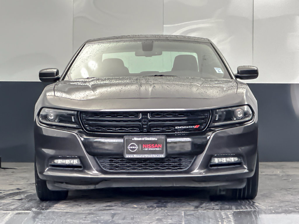 Used 2022 Dodge Charger SXT AWD/4WD image 8