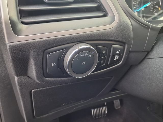 Used 2024 Ford Edge SEL w/ Convenience Package AWD/4WD image 21
