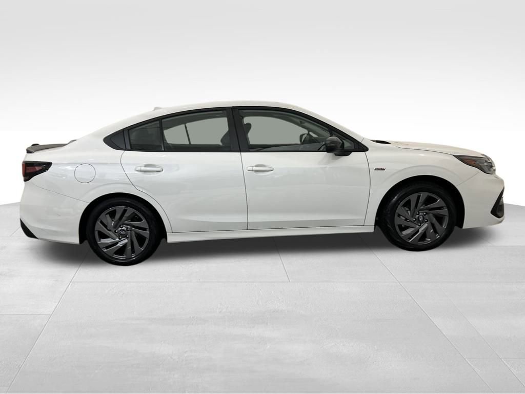 Used 2025 Subaru Legacy Sport image 7