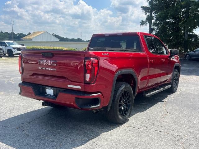 Used 2023 GMC Sierra 1500 Elevation AWD/4WD image 5