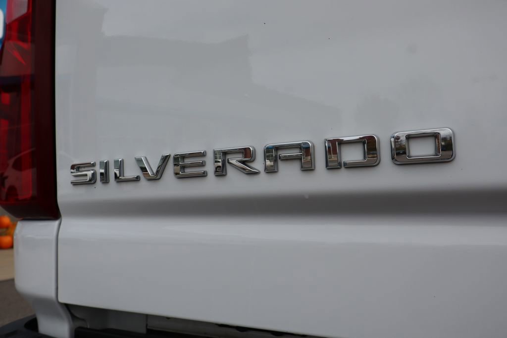 Used 2021 Chevrolet Silverado 3500 W/T w/ Gooseneck/5TH Wheel Package image 31