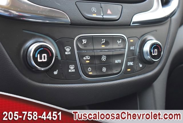 Used 2024 Chevrolet Equinox LT image 35