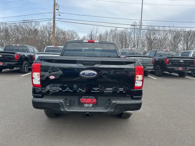 New 2025 Ford Ranger XL w/ Trailer Tow Package AWD/4WD image 6