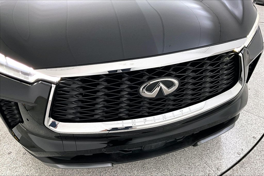 Used 2023 INFINITI QX60 Autograph w/ Cargo Package FWD image 32