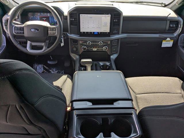 New 2026 Ford F150 XLT w/ Mobile Office Package image 13