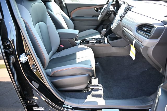 New 2026 Subaru Forester Sport AWD/4WD image 17