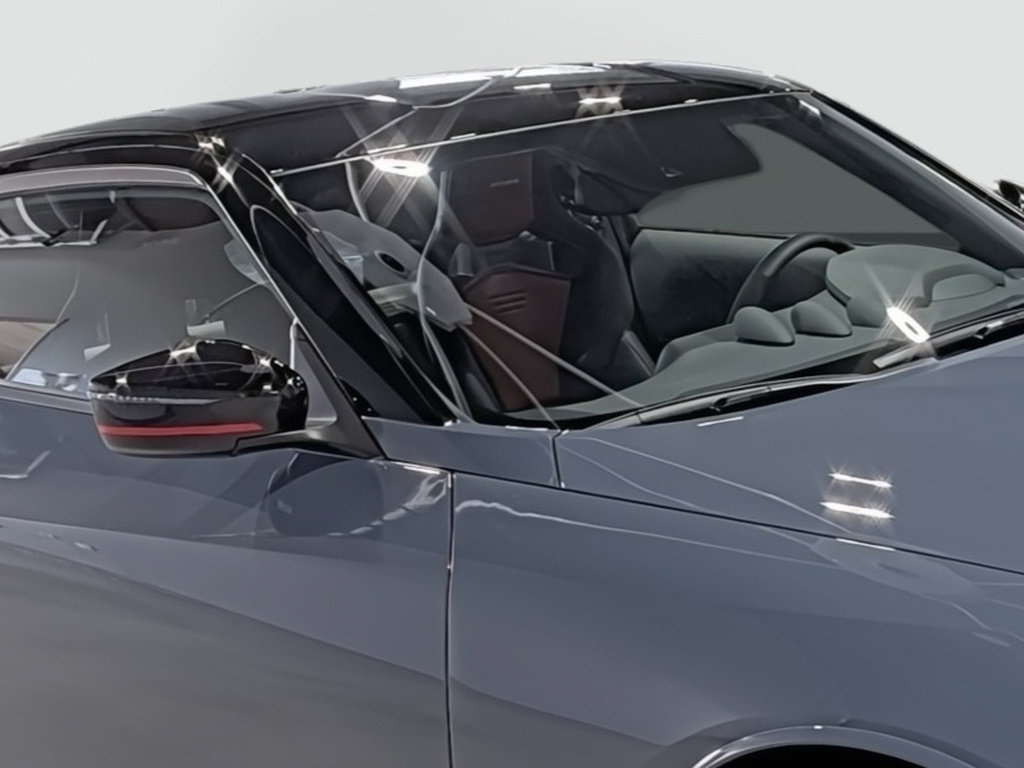 New 2026 Nissan Z NISMO w/ Floor Mat Package RWD image 16