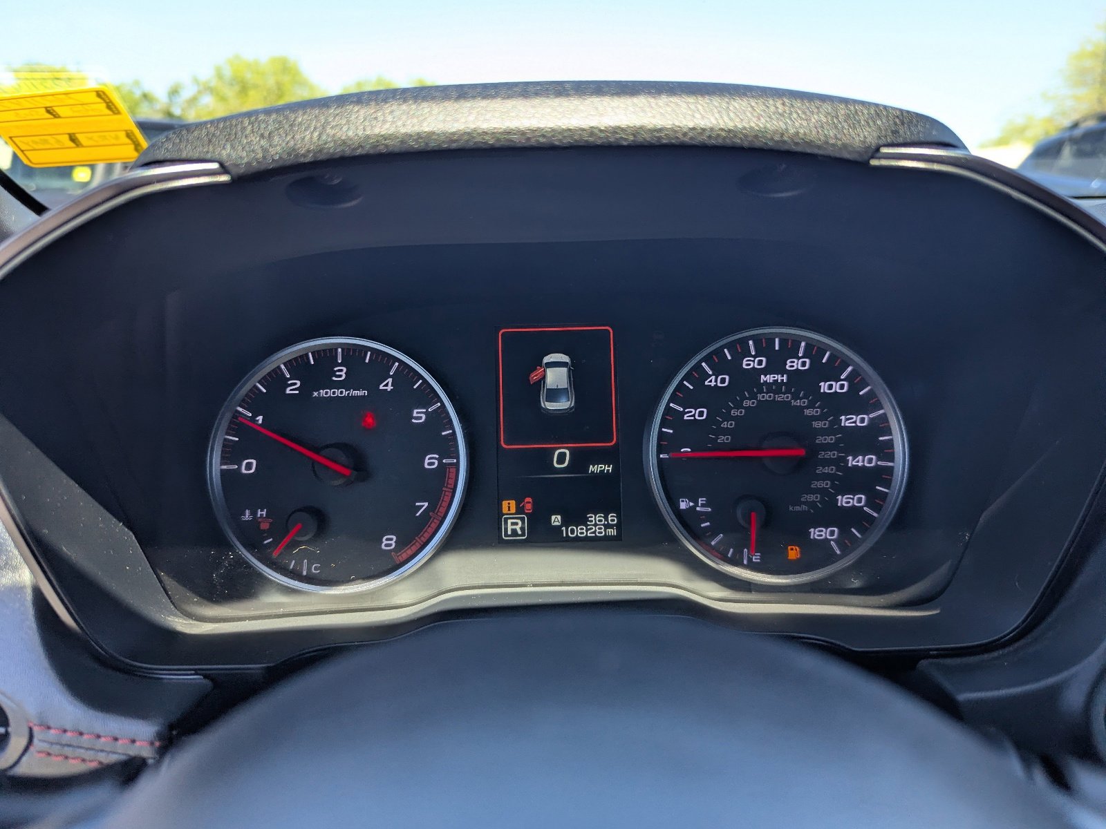 Certified 2022 Subaru WRX Limited image 29