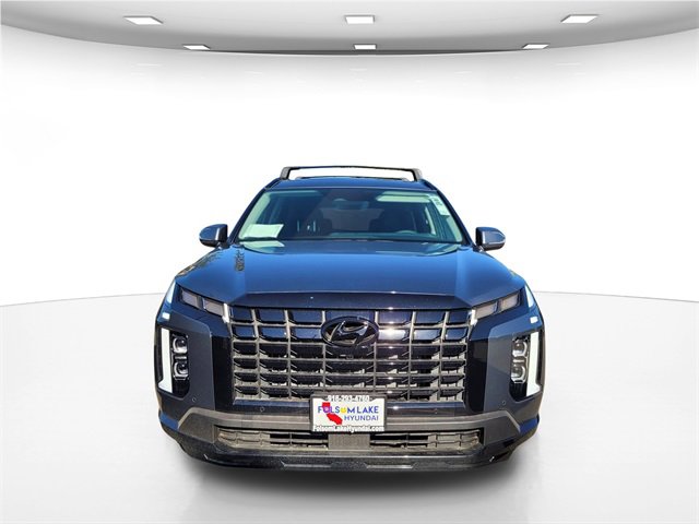 New 2025 Hyundai Palisade XRT image 2