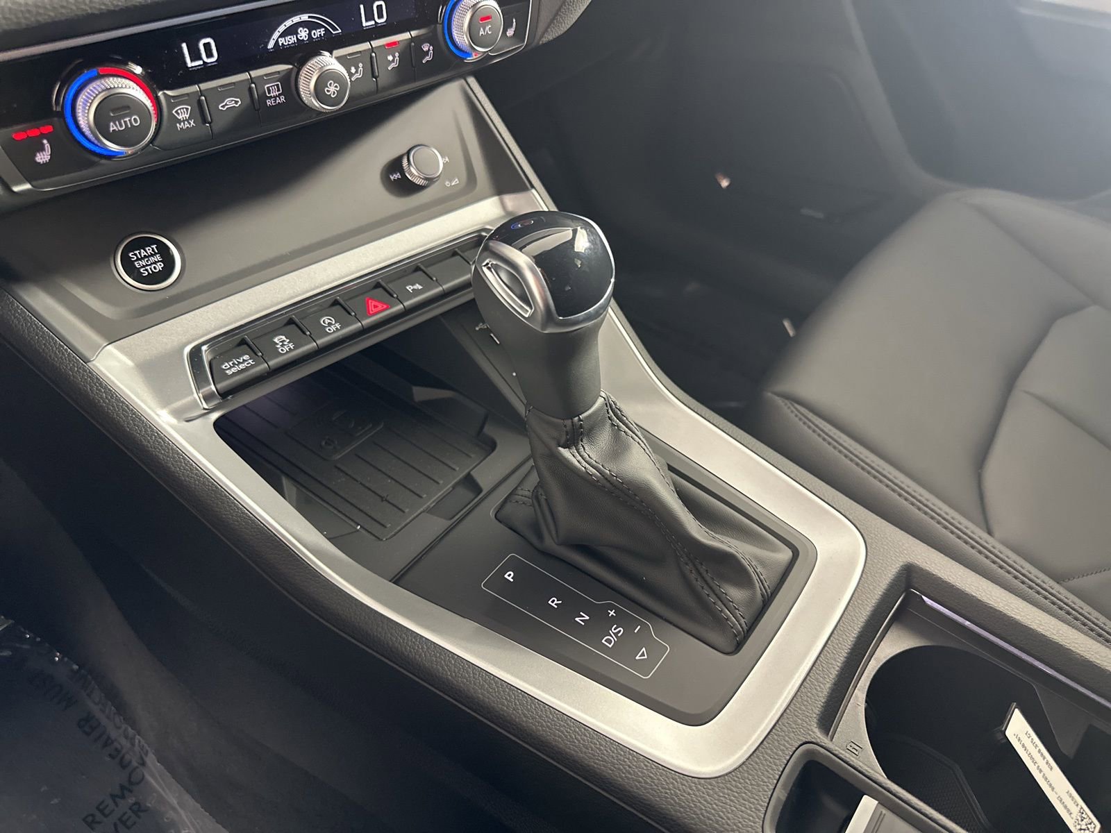 New 2025 Audi Q3 2.0T Premium AWD/4WD image 19