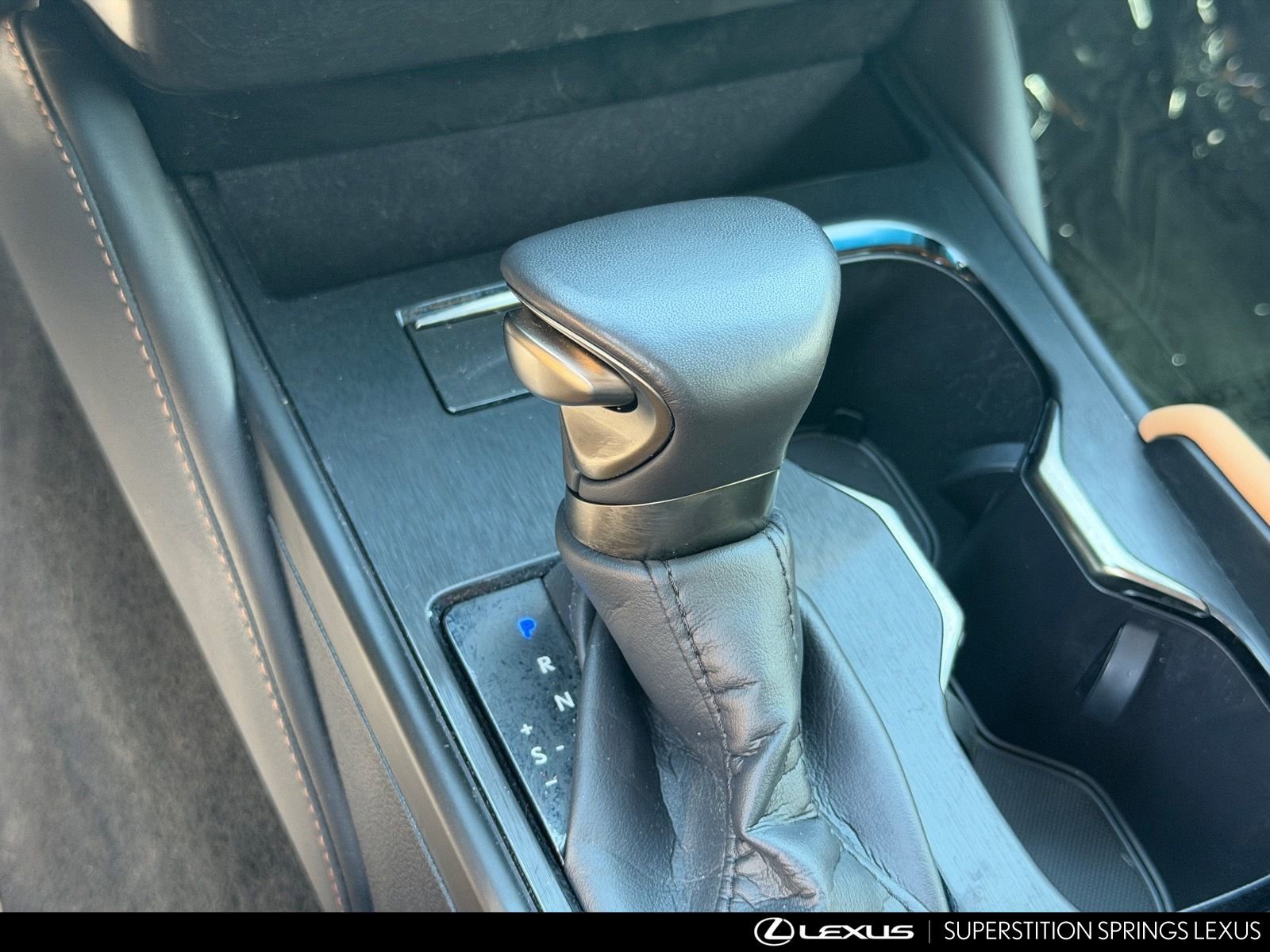Used 2025 Lexus ES 350 FWD image 29