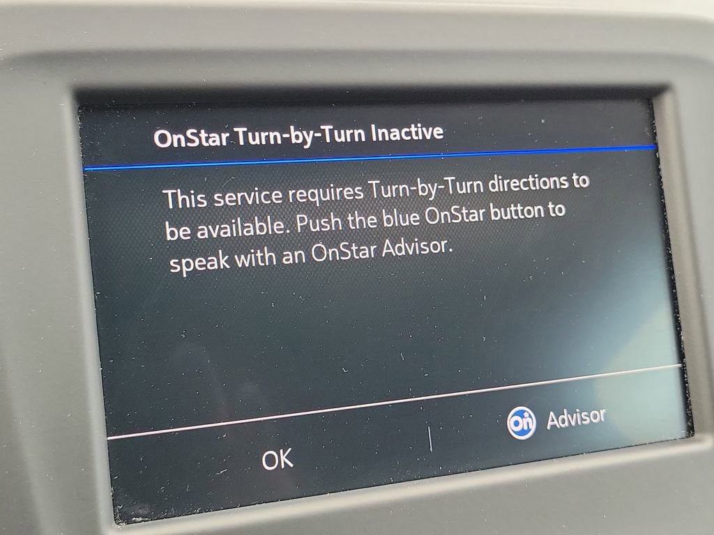 Used 2020 Chevrolet Equinox LT w/ Driver Convenience Package image 17