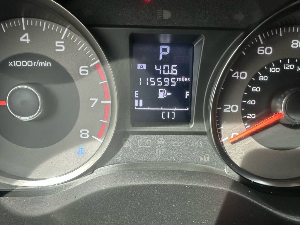 Used 2018 Subaru Forester 2.0XT Premium w/ Popular Package #2A image 11