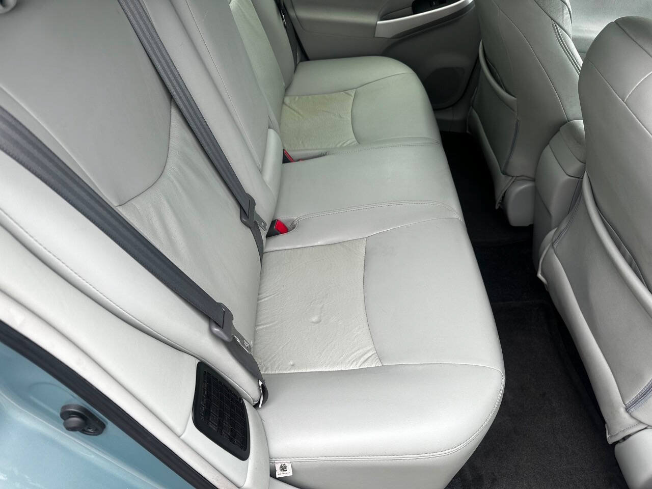 Used 2013 Toyota Prius Two FWD image 24