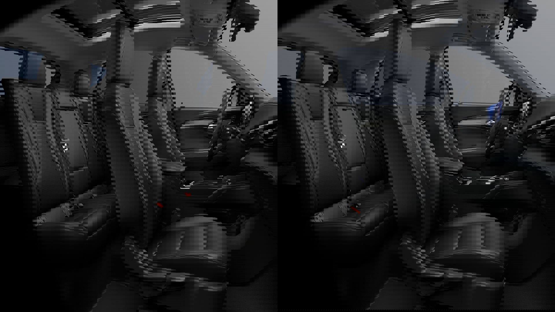 New 2024 Buick Envision Preferred image 51