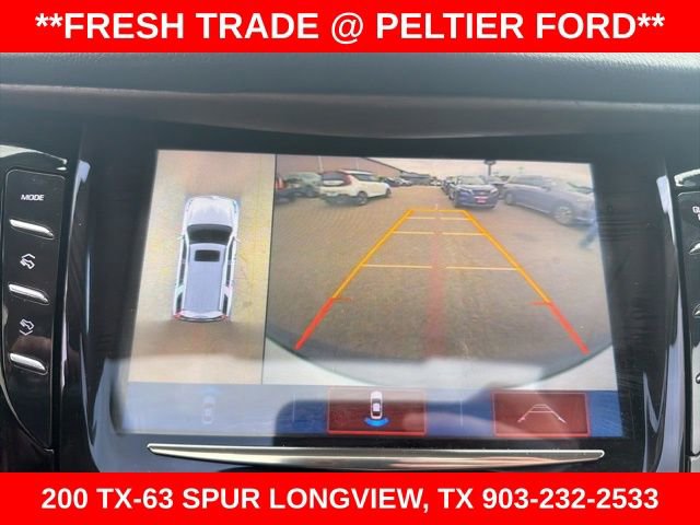Used 2019 Cadillac Escalade Premium Luxury RWD image 31