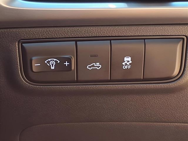 New 2026 Hyundai Santa Cruz SEL image 24