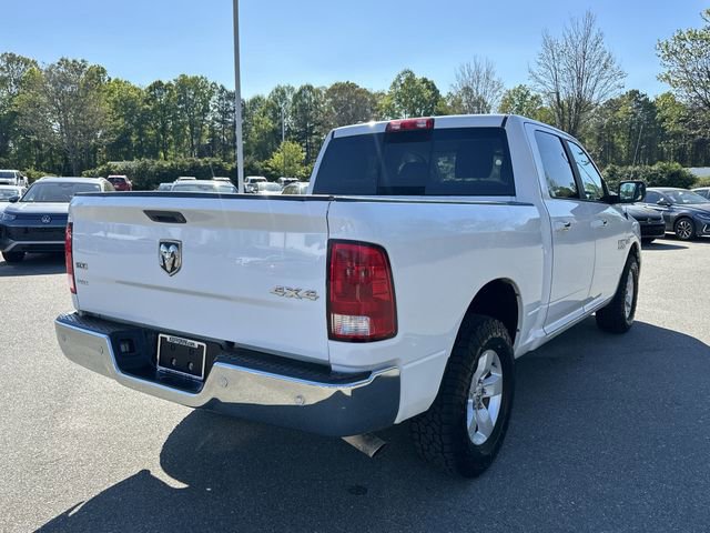 Used 2018 RAM 1500 Classic SLT w/ Protection Group image 5