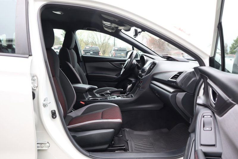 Used 2022 Subaru Impreza 2.0i Sport image 20