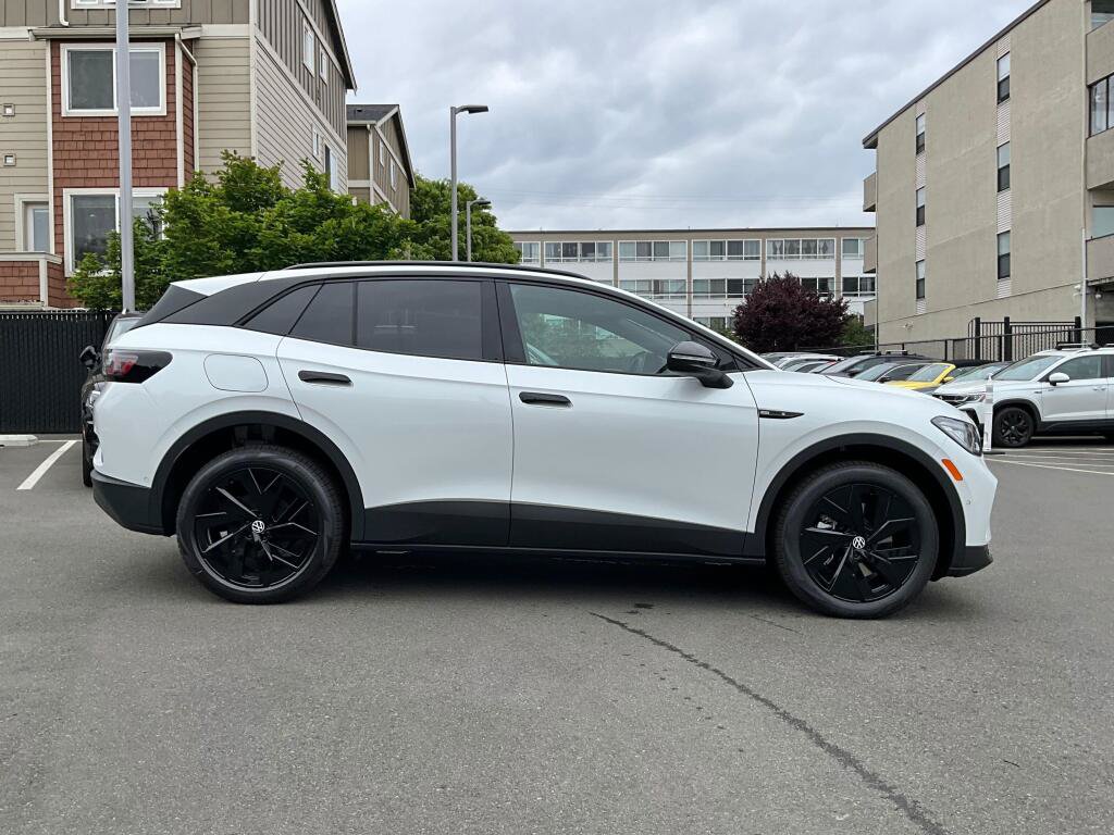 New 2026 Volkswagen ID.4 Pro S AWD/4WD image 9