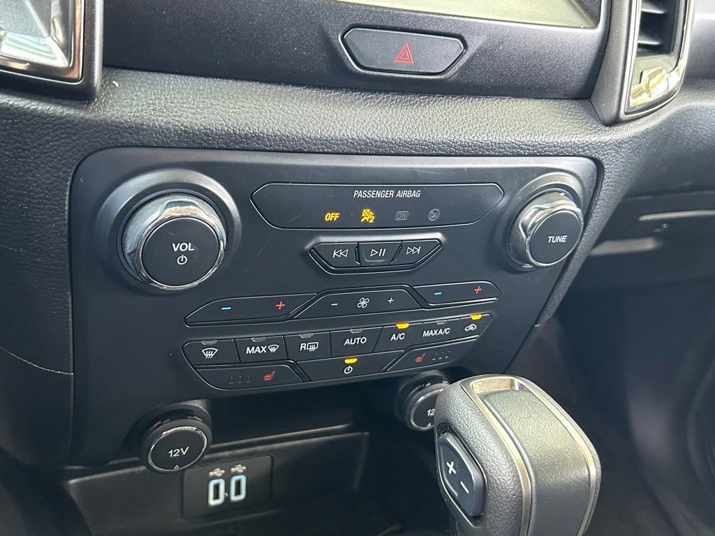 Used 2021 Ford Ranger Lariat w/ Tremor Off-Road Package image 56