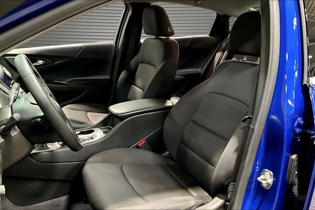Used 2023 Chevrolet Malibu RS FWD image 19