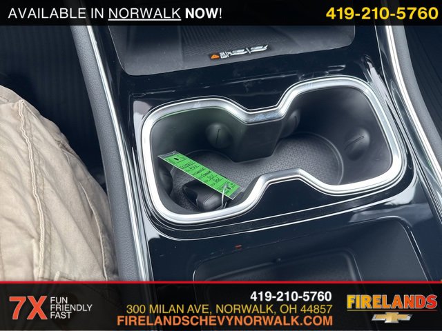 New 2026 Chevrolet Traverse LT w/ LPO, Floor Liner Package image 29
