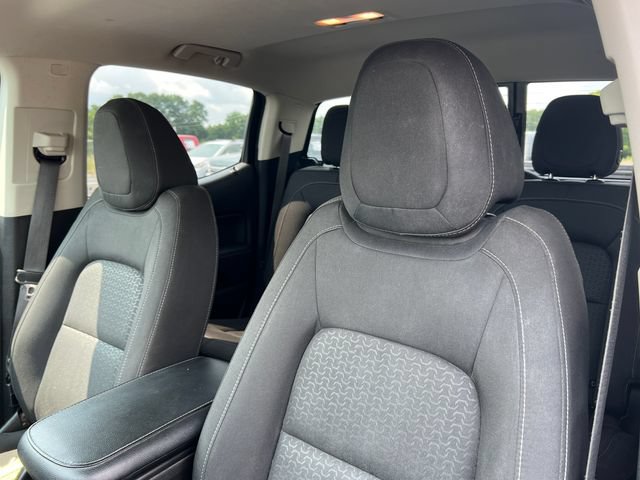 Used 2017 GMC Canyon SLE w/ SLE Convenience Package AWD/4WD image 23