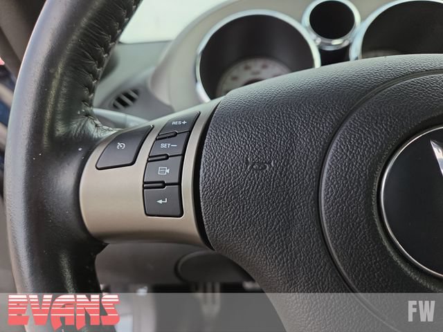 Used 2007 Pontiac Solstice Convertible w/ Premium Package RWD image 14