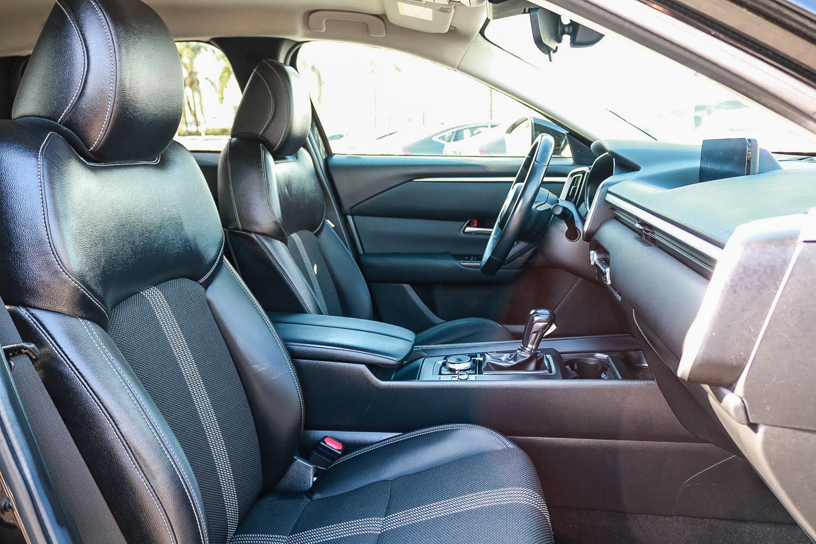 Used 2024 MAZDA CX-50 AWD 2.5 S w/ Select Package image 22