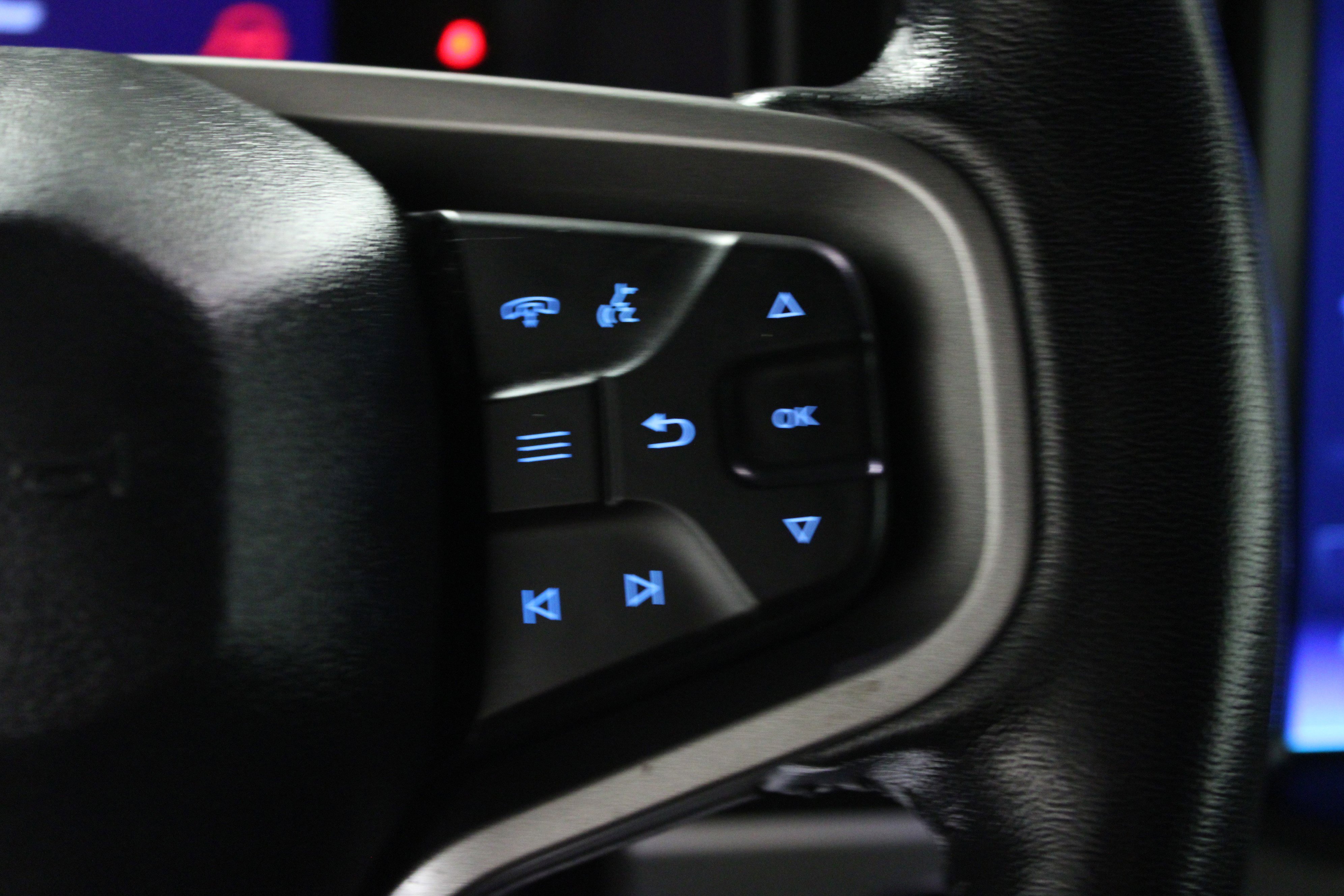 Used 2021 Ford Bronco Badlands image 20